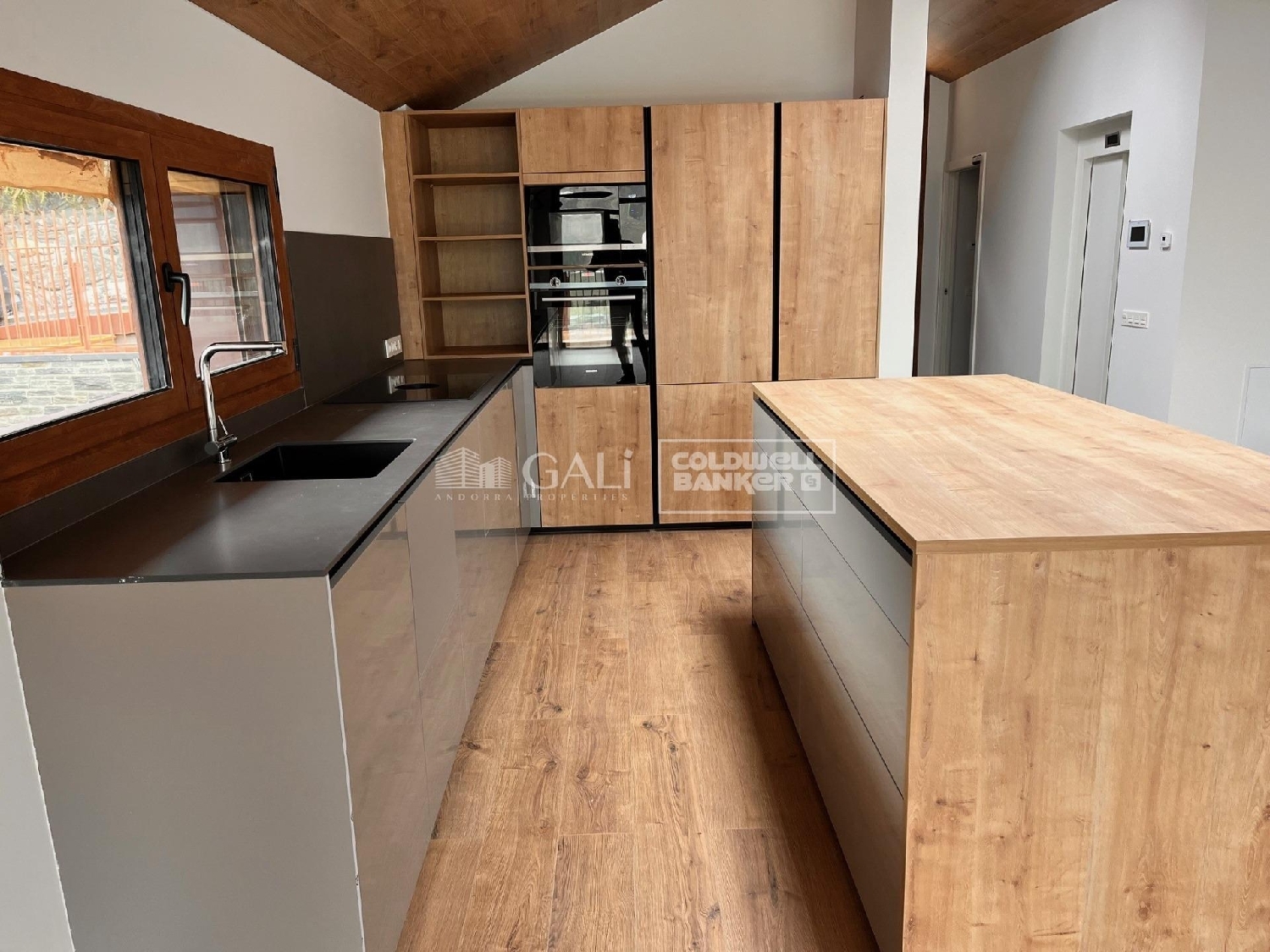 for sale house Canillo Canillo 8