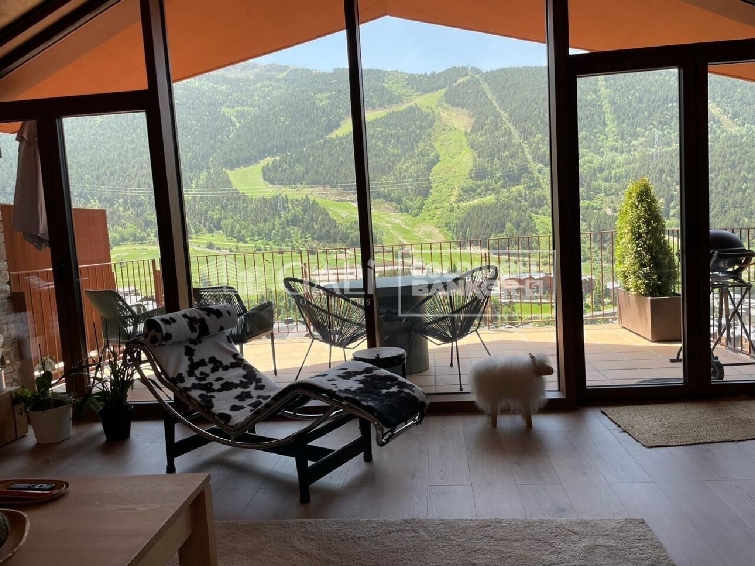  for sale house Canillo Canillo 6