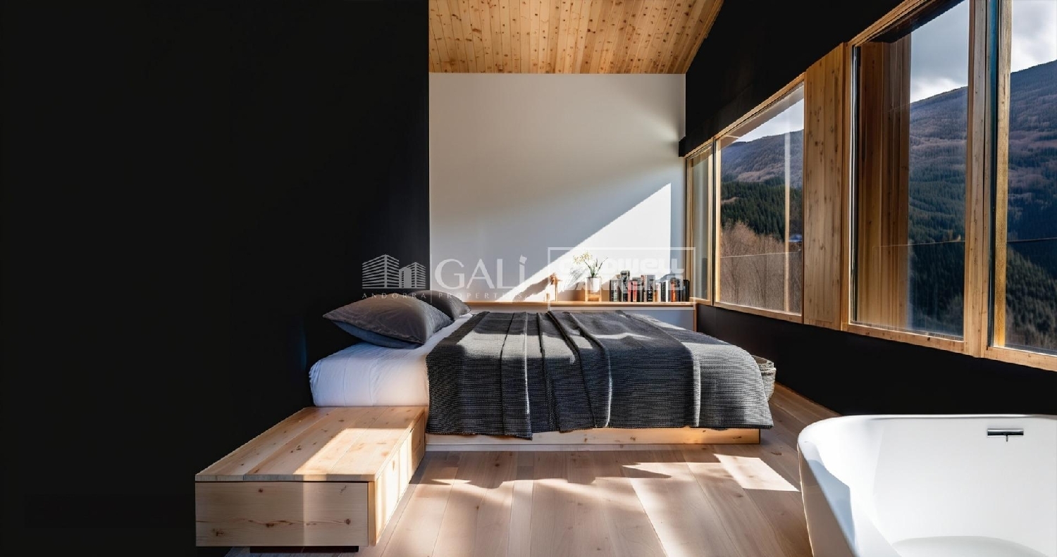 à vendre maison Canillo Canillo 5