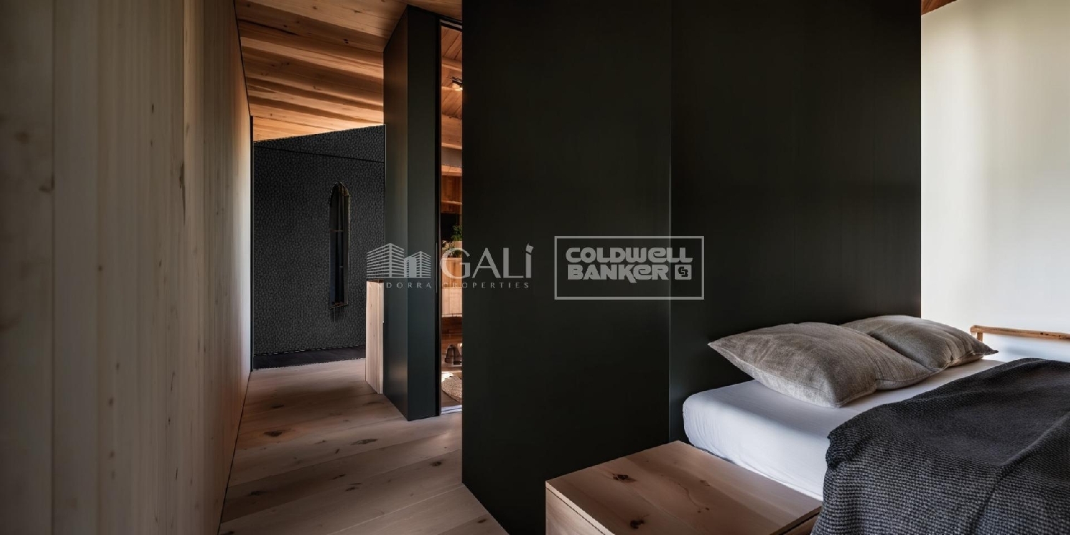 à vendre maison Canillo Canillo 6