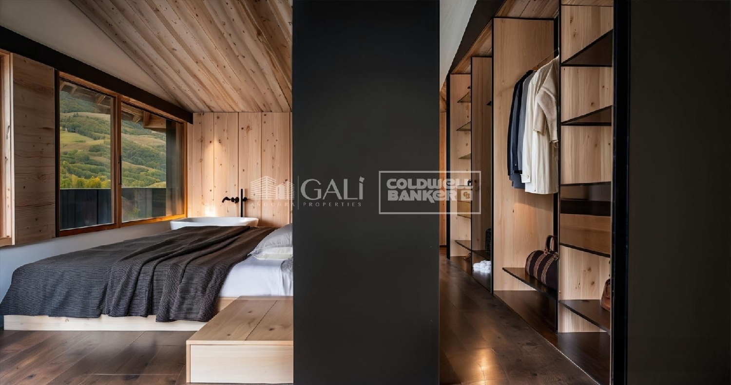 à vendre maison Canillo Canillo 3