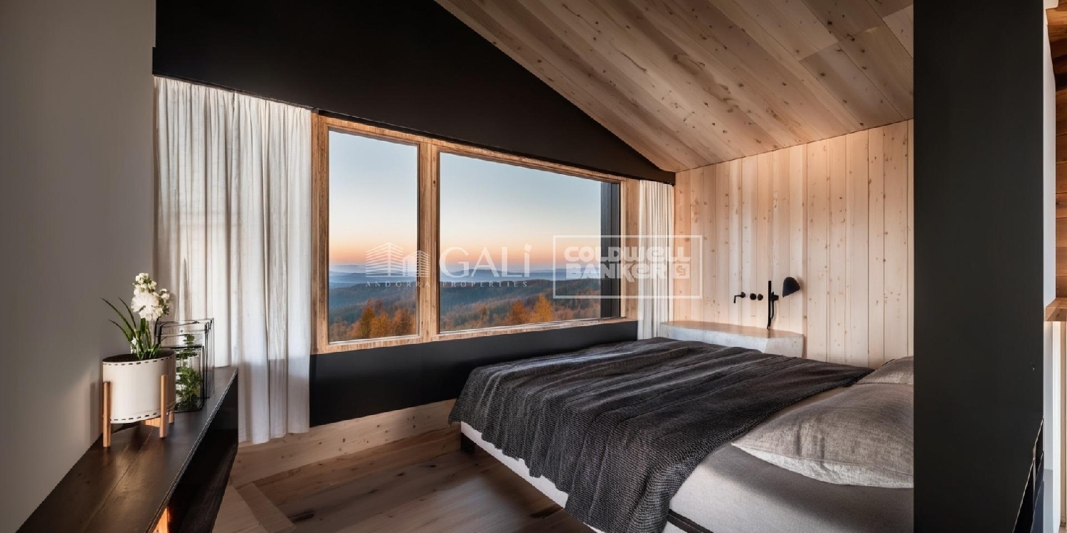 à vendre maison Canillo Canillo 7