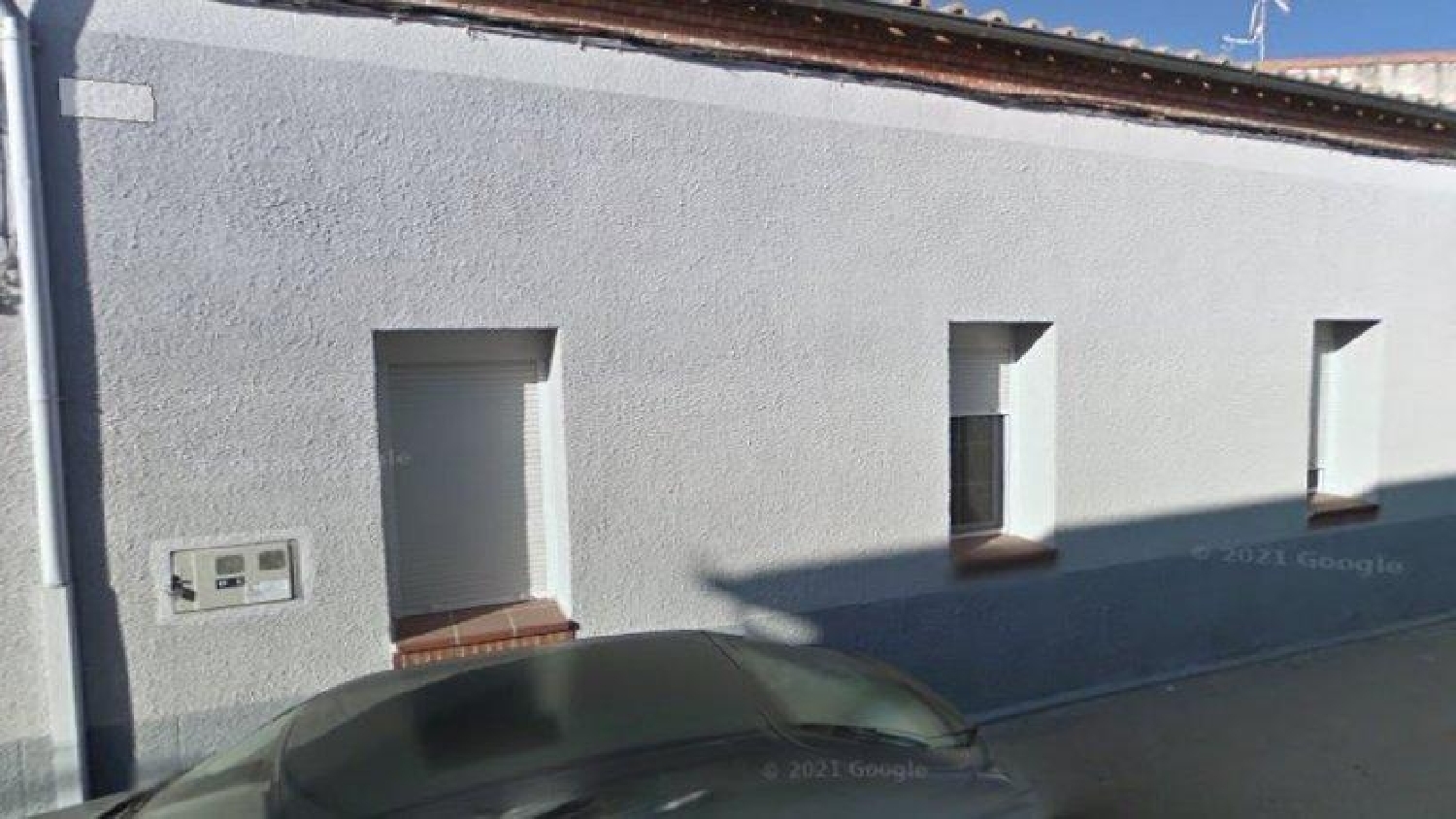  for sale house Cantalapiedra Tierra De Peñaranda 1