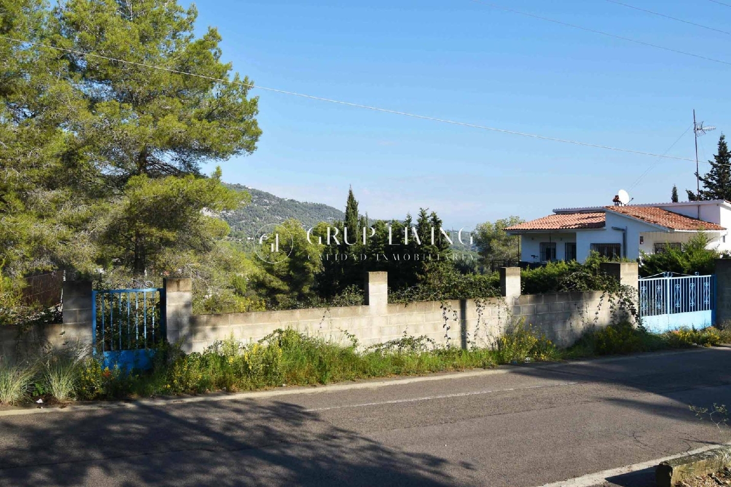  kaufen Haus Canyelles Garraf 8