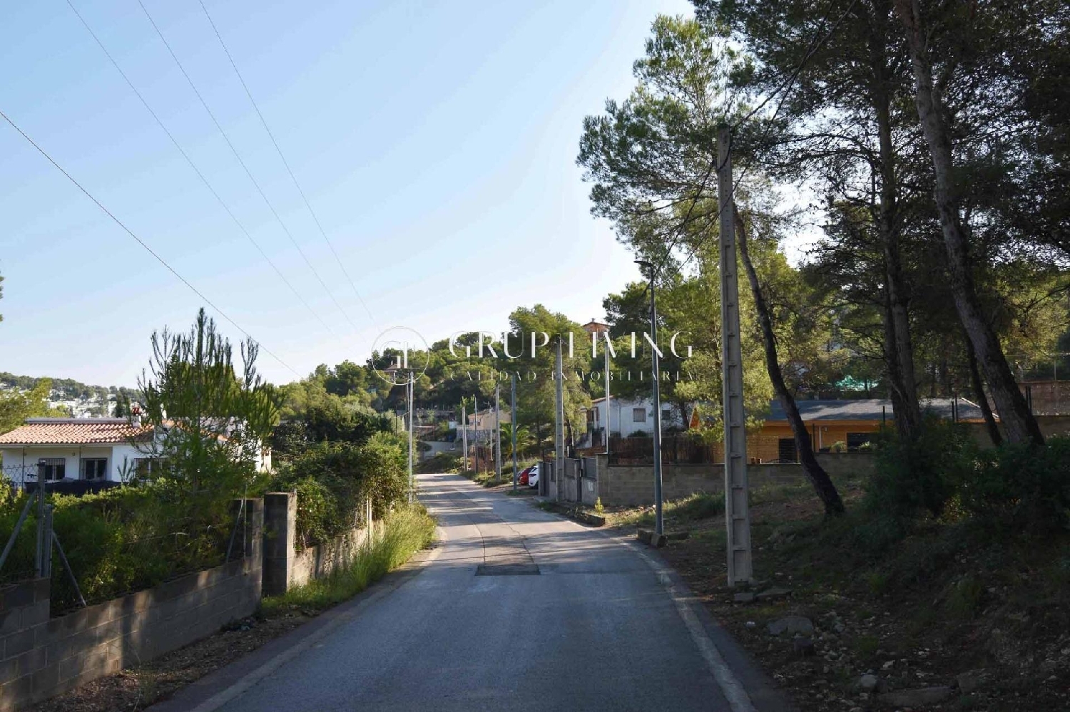  kaufen Haus Canyelles Garraf 7