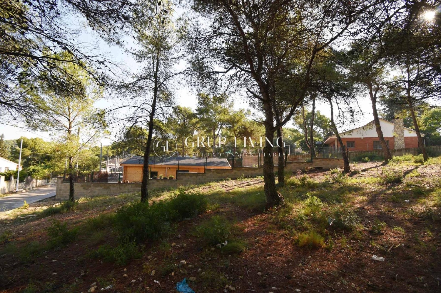  kaufen Haus Canyelles Garraf 4