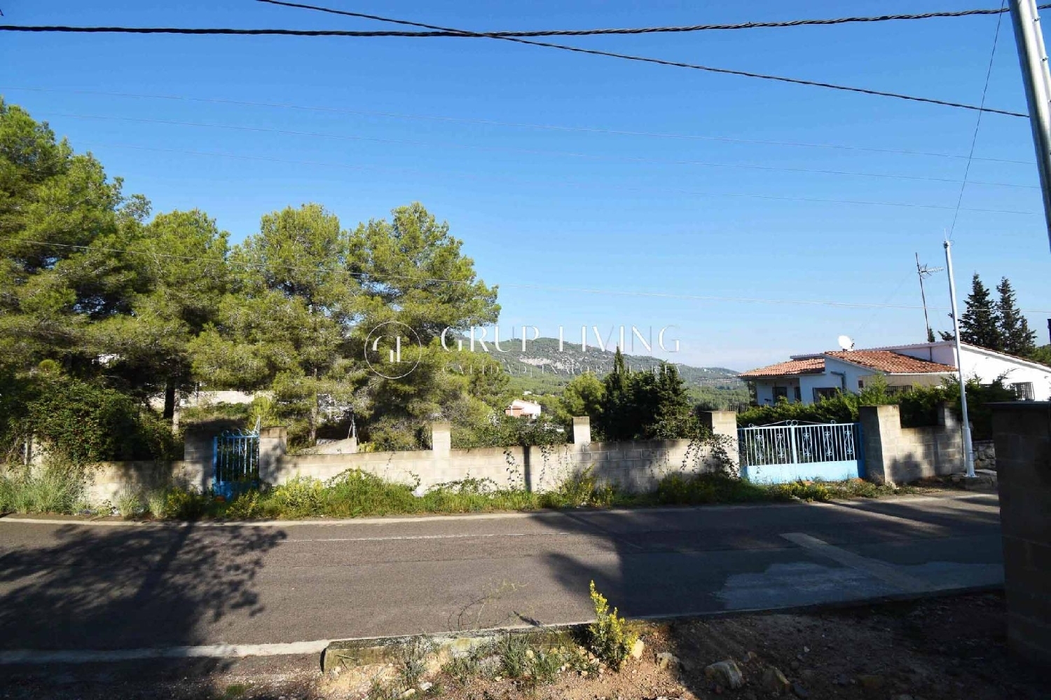  kaufen Haus Canyelles Garraf 3
