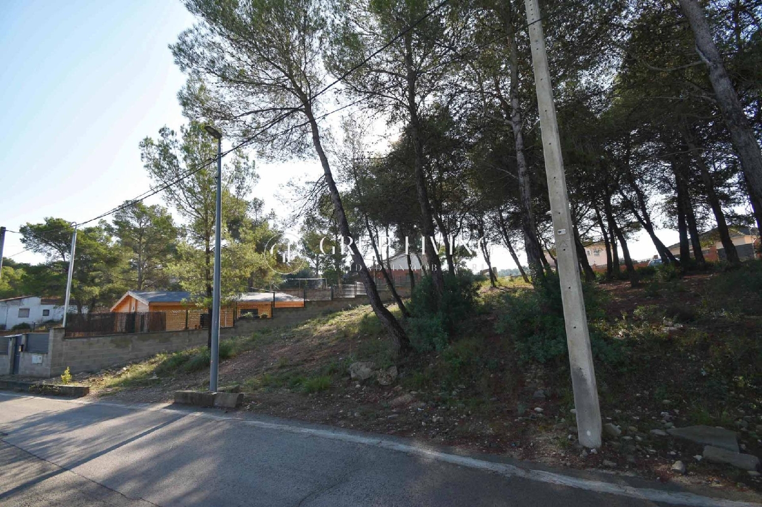  kaufen Haus Canyelles Garraf 2