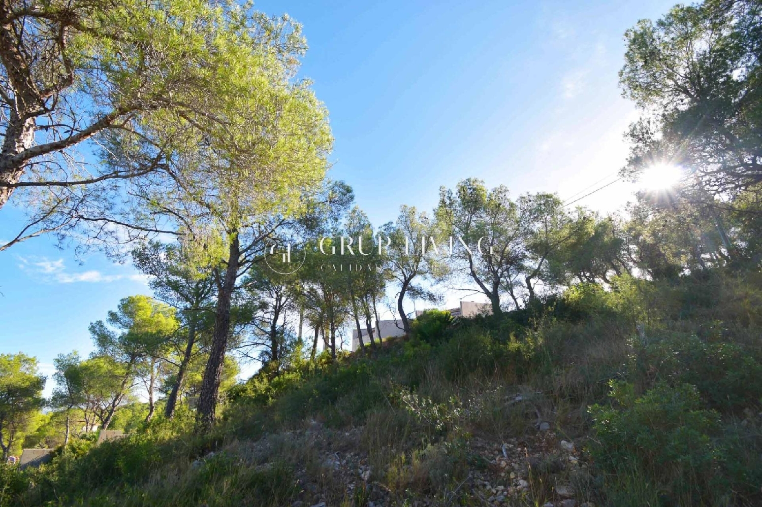  à vendre maison Canyelles Garraf 7