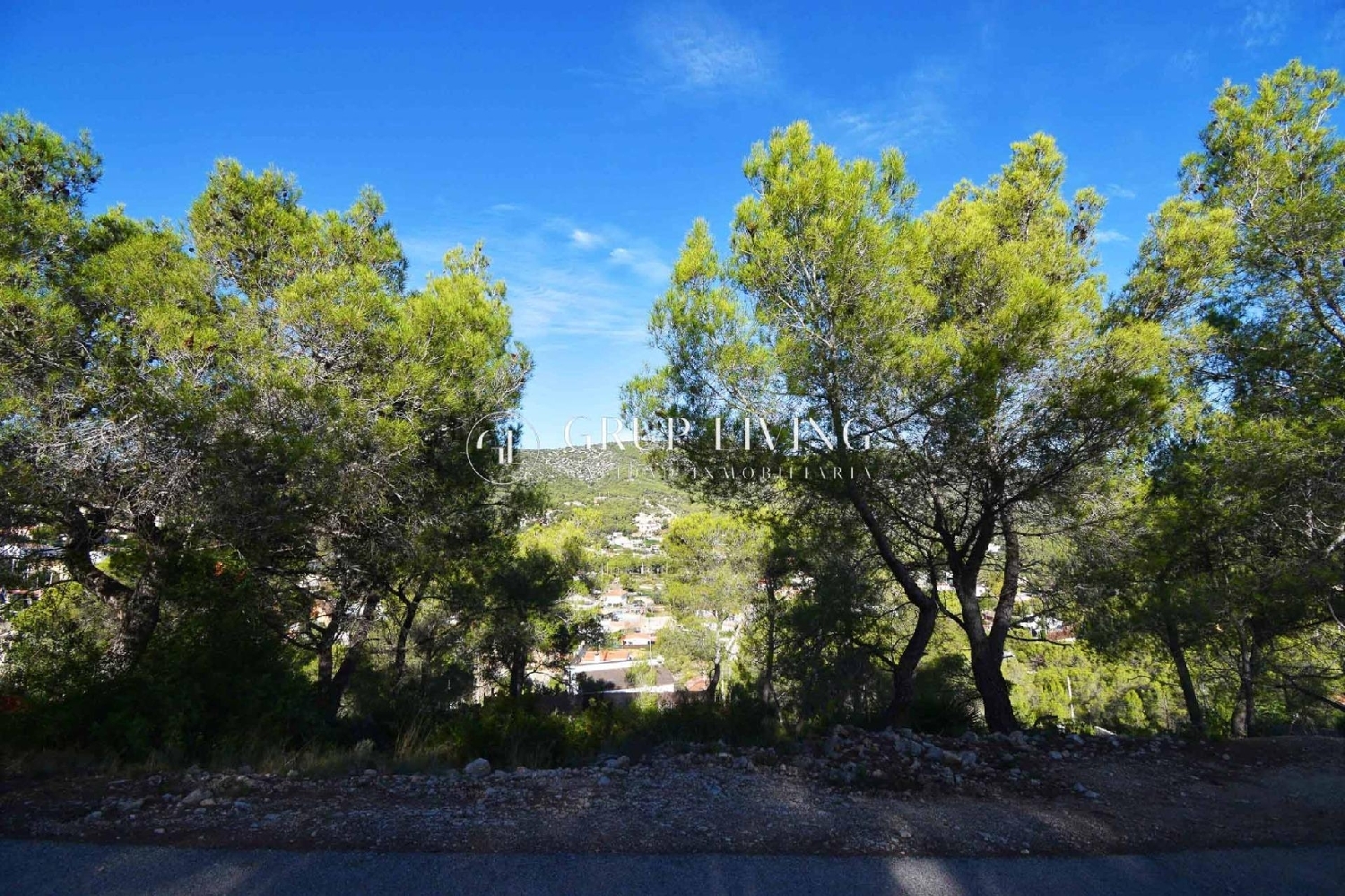  à vendre maison Canyelles Garraf 2