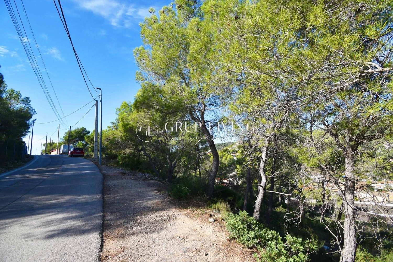  à vendre maison Canyelles Garraf 3