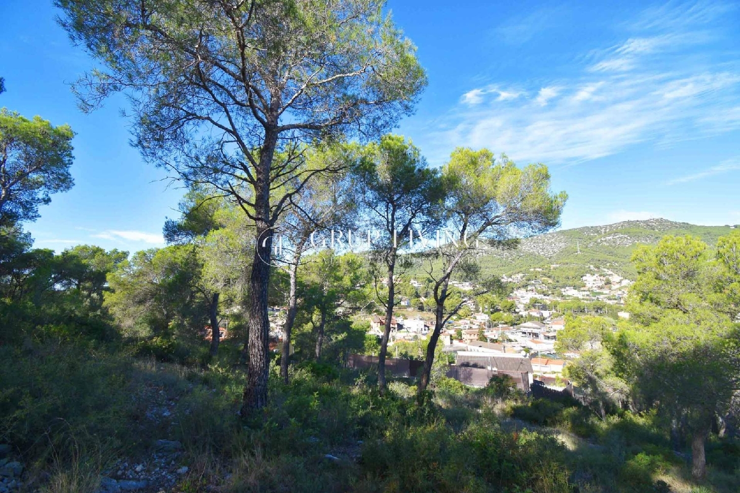  à vendre maison Canyelles Garraf 5