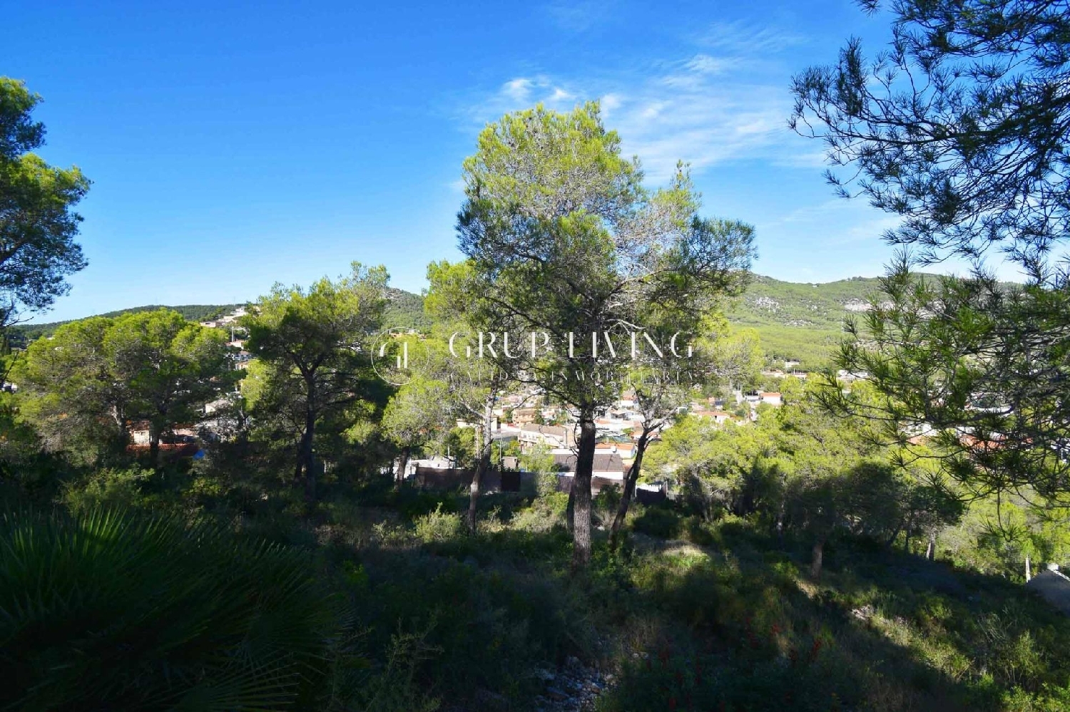  à vendre maison Canyelles Garraf 4