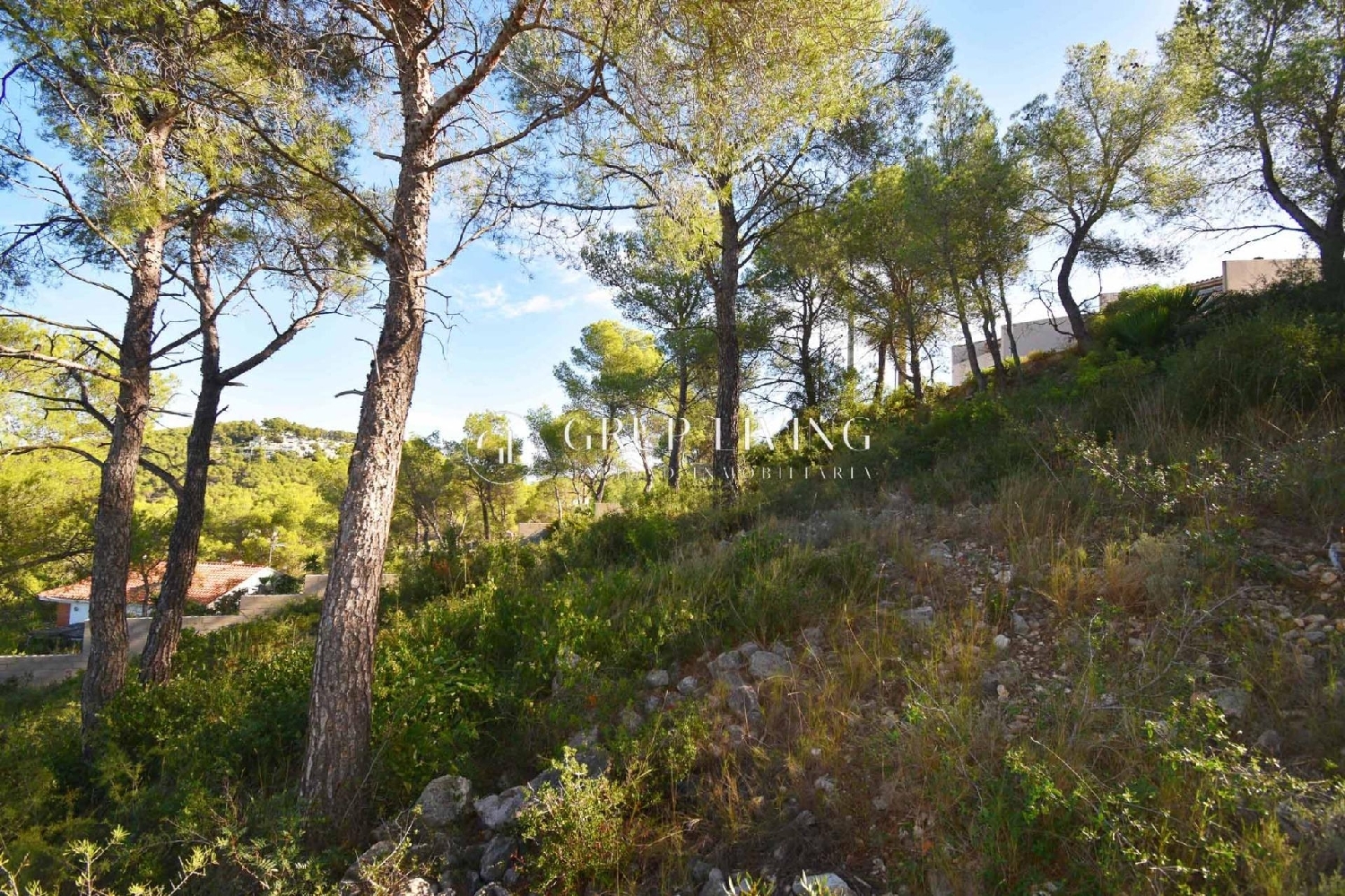  à vendre maison Canyelles Garraf 8