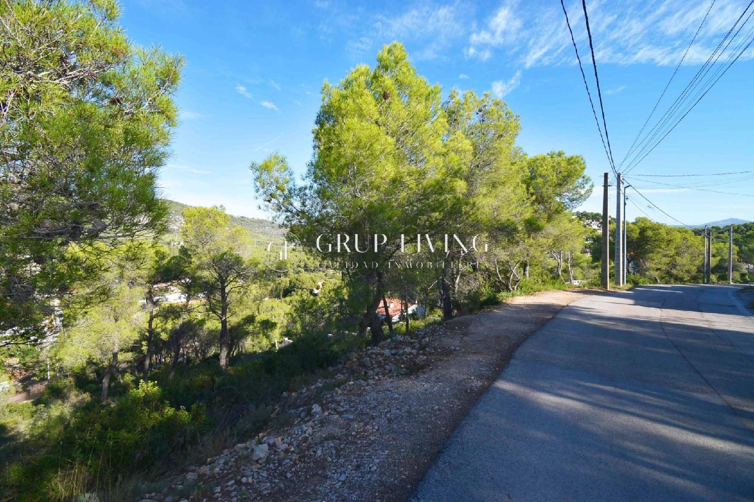  à vendre maison Canyelles Garraf 1