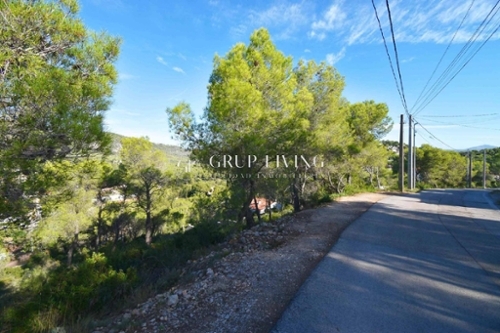 Canyelles Garraf maison foto 6318758