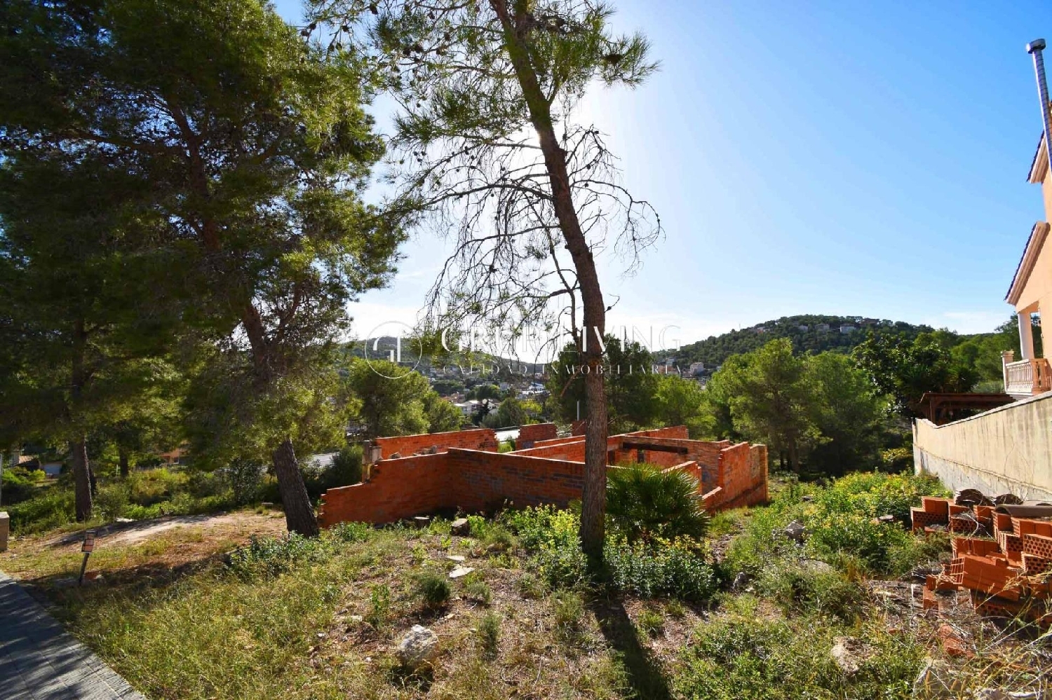  à vendre maison Canyelles Garraf 3