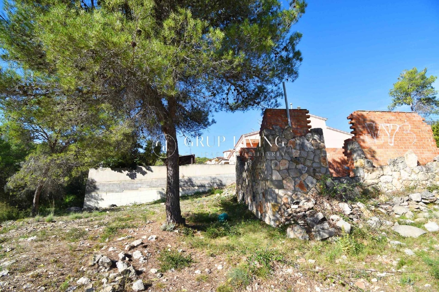  à vendre maison Canyelles Garraf 9