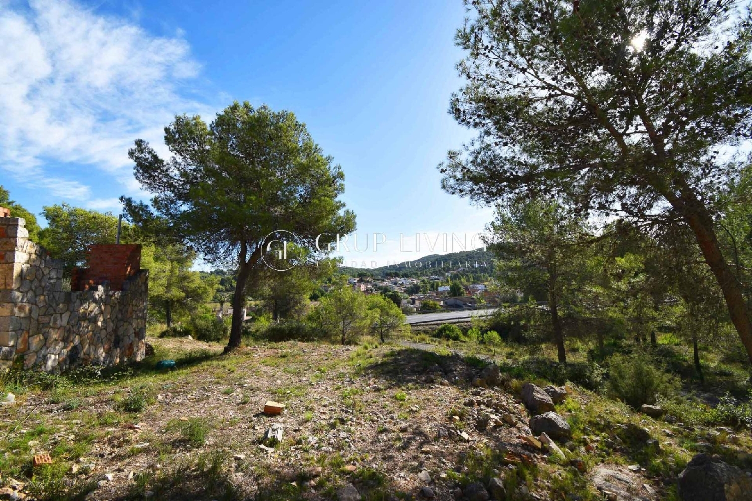  à vendre maison Canyelles Garraf 8