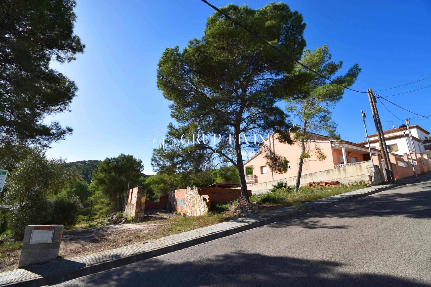  à vendre maison Canyelles Garraf 1