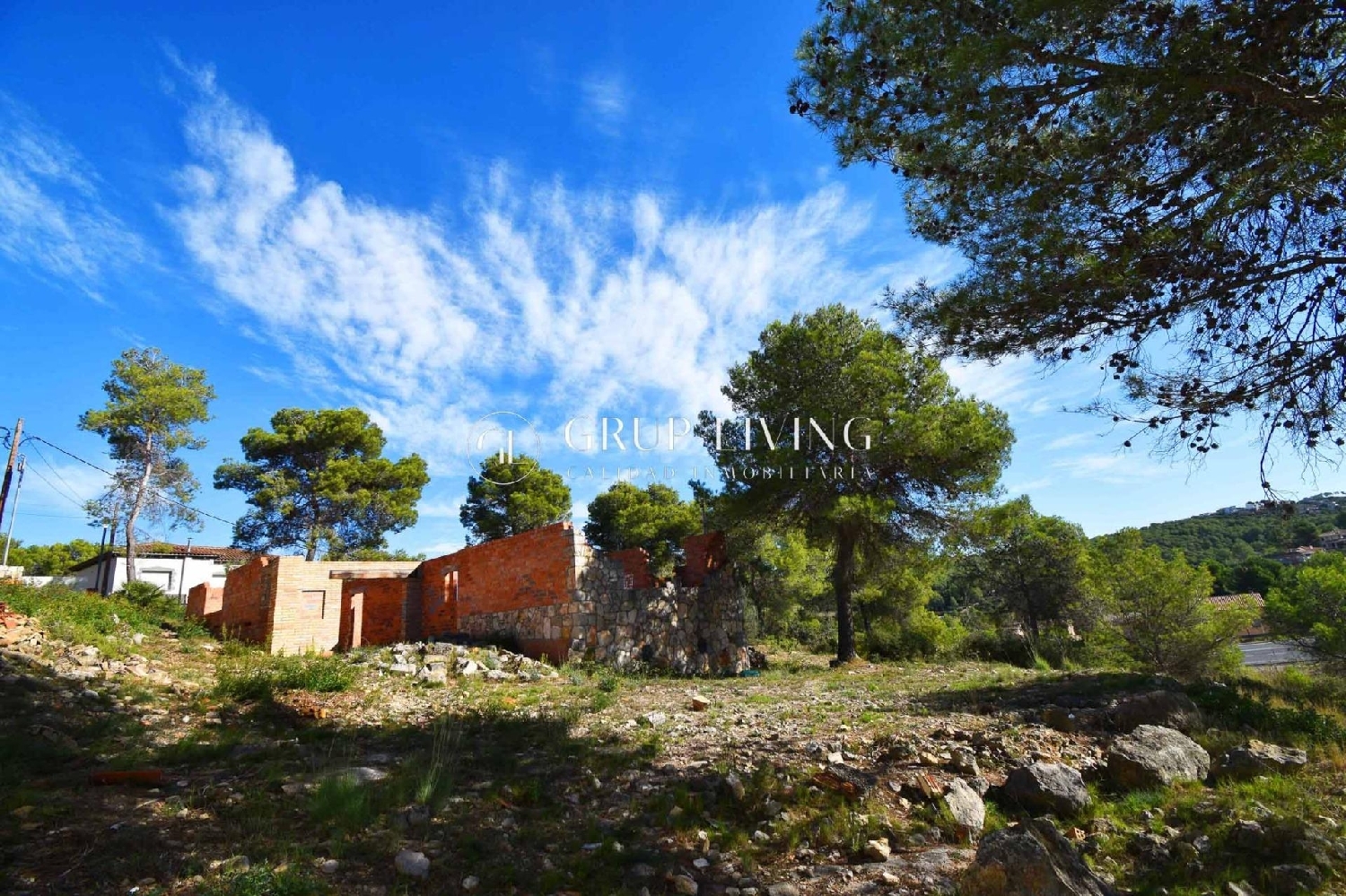  à vendre maison Canyelles Garraf 10