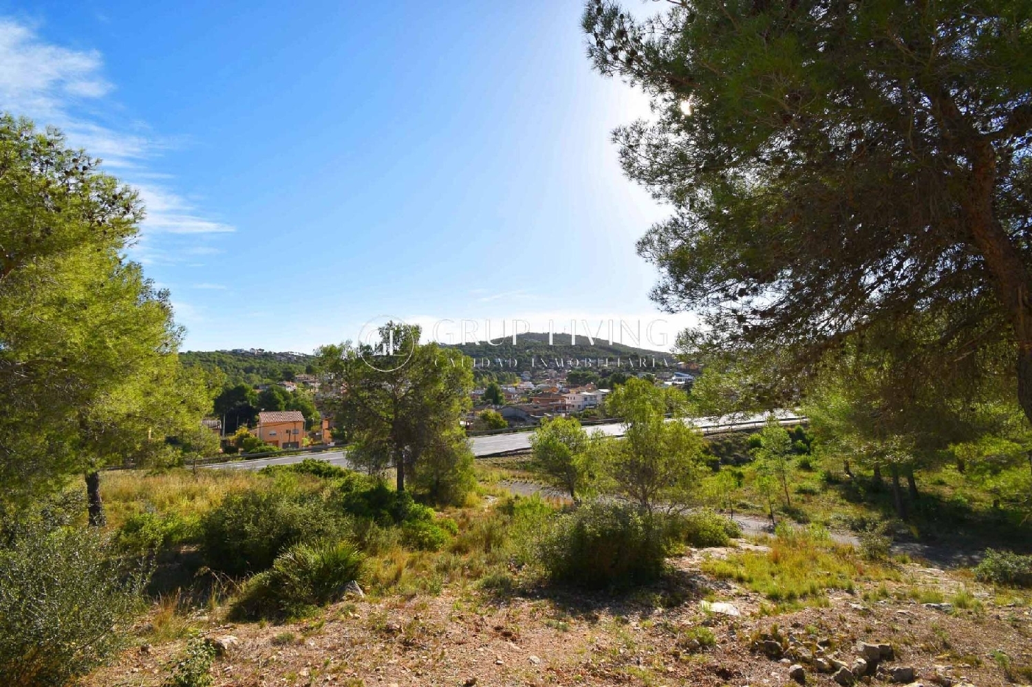  à vendre maison Canyelles Garraf 2