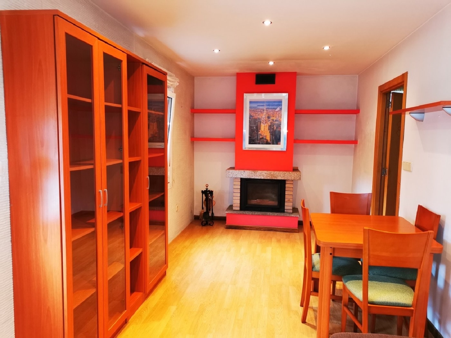  à vendre maison Carballo Arzúa 2