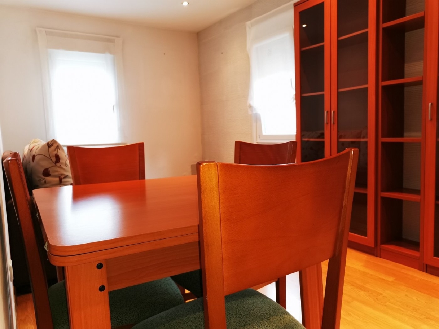  à vendre maison Carballo Arzúa 4