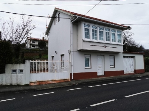 Carballo Arzúa maison foto 6310993