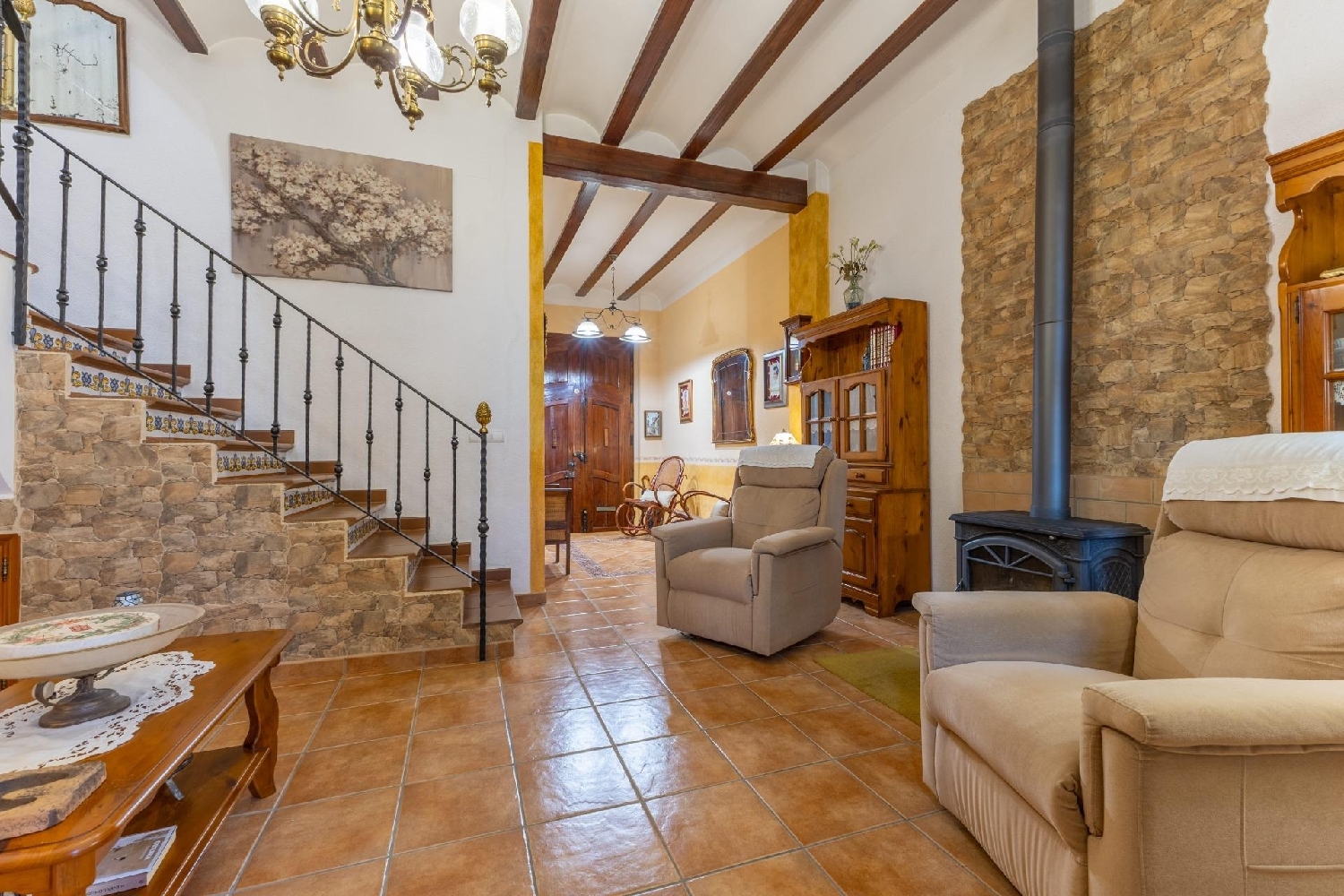  kaufen Haus Carcaixent Ribera Alta 8
