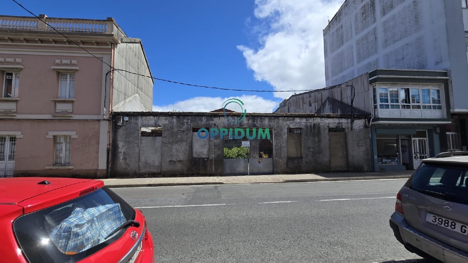  te koop huis Cariño Ortegal 1