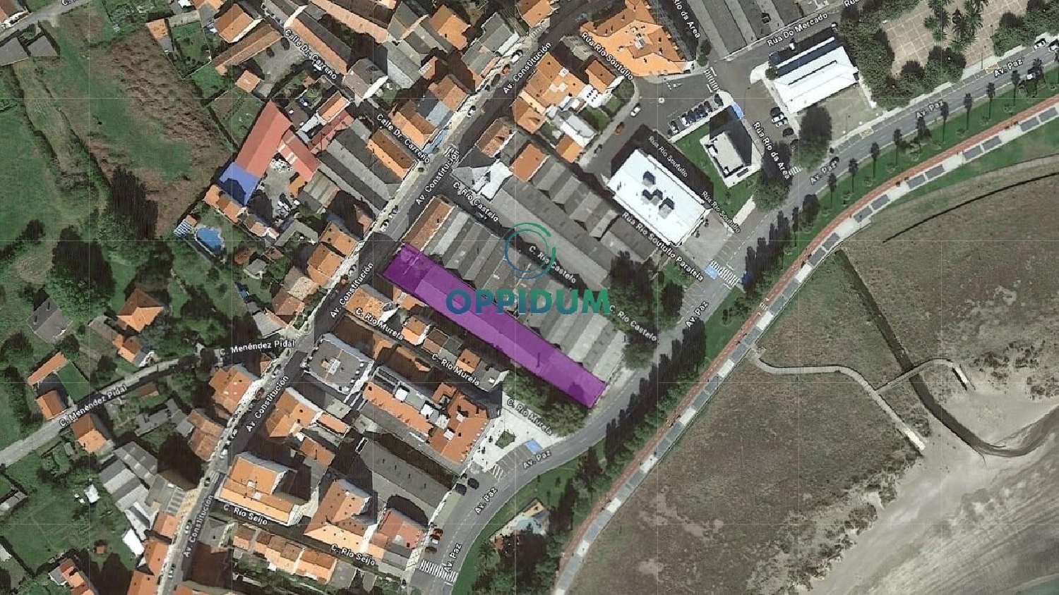  te koop huis Cariño Ortegal 4