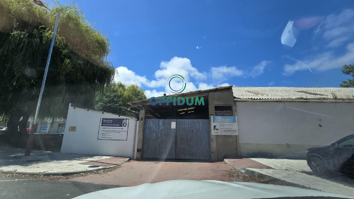 te koop huis Cariño Ortegal 3