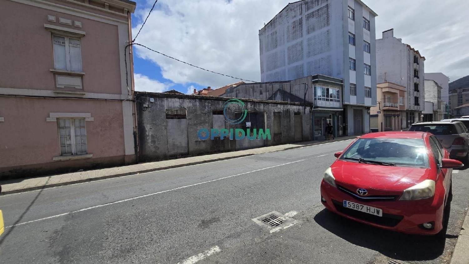 te koop huis Cariño Ortegal 2