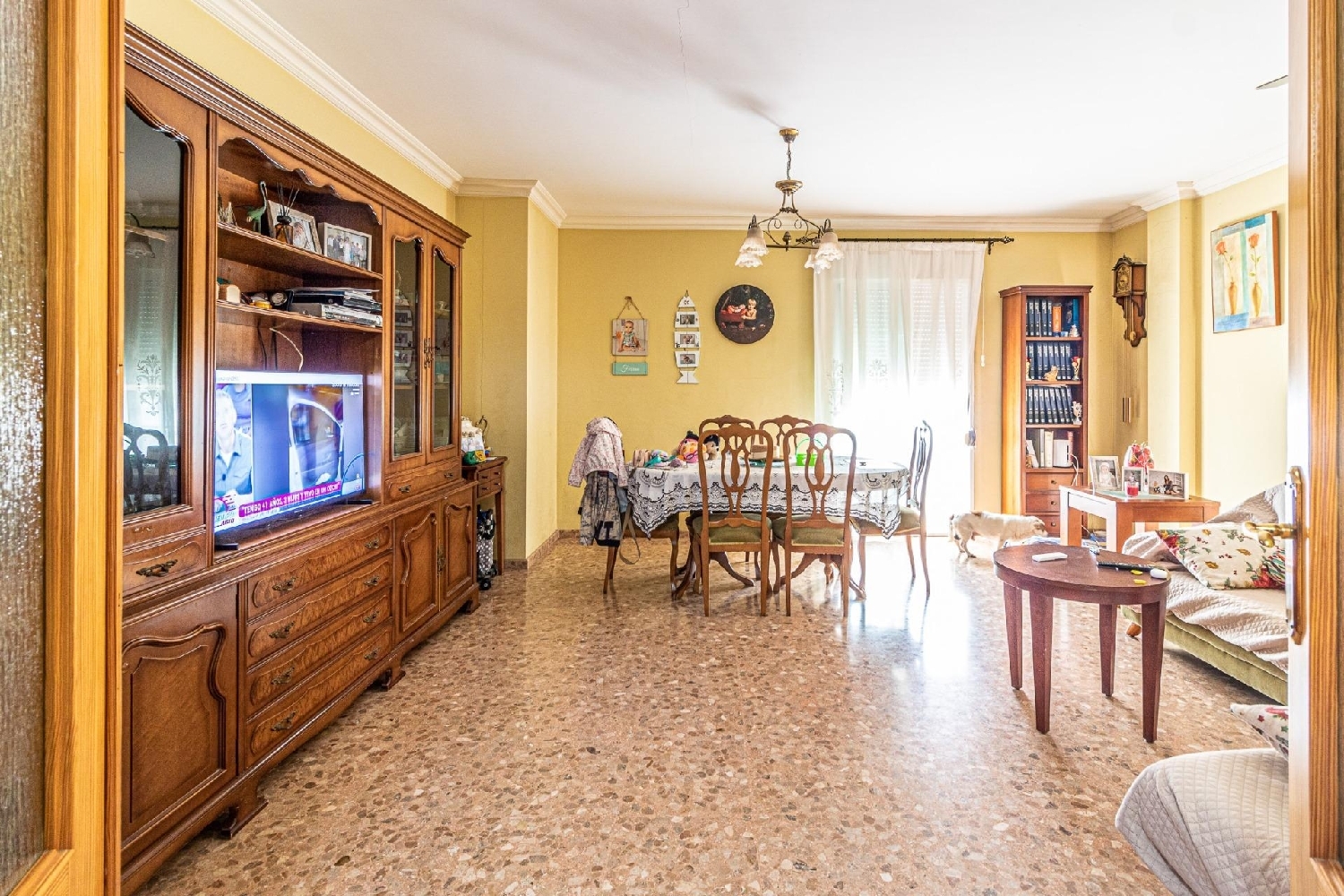 till salu hus Carlet Ribera Alta 4