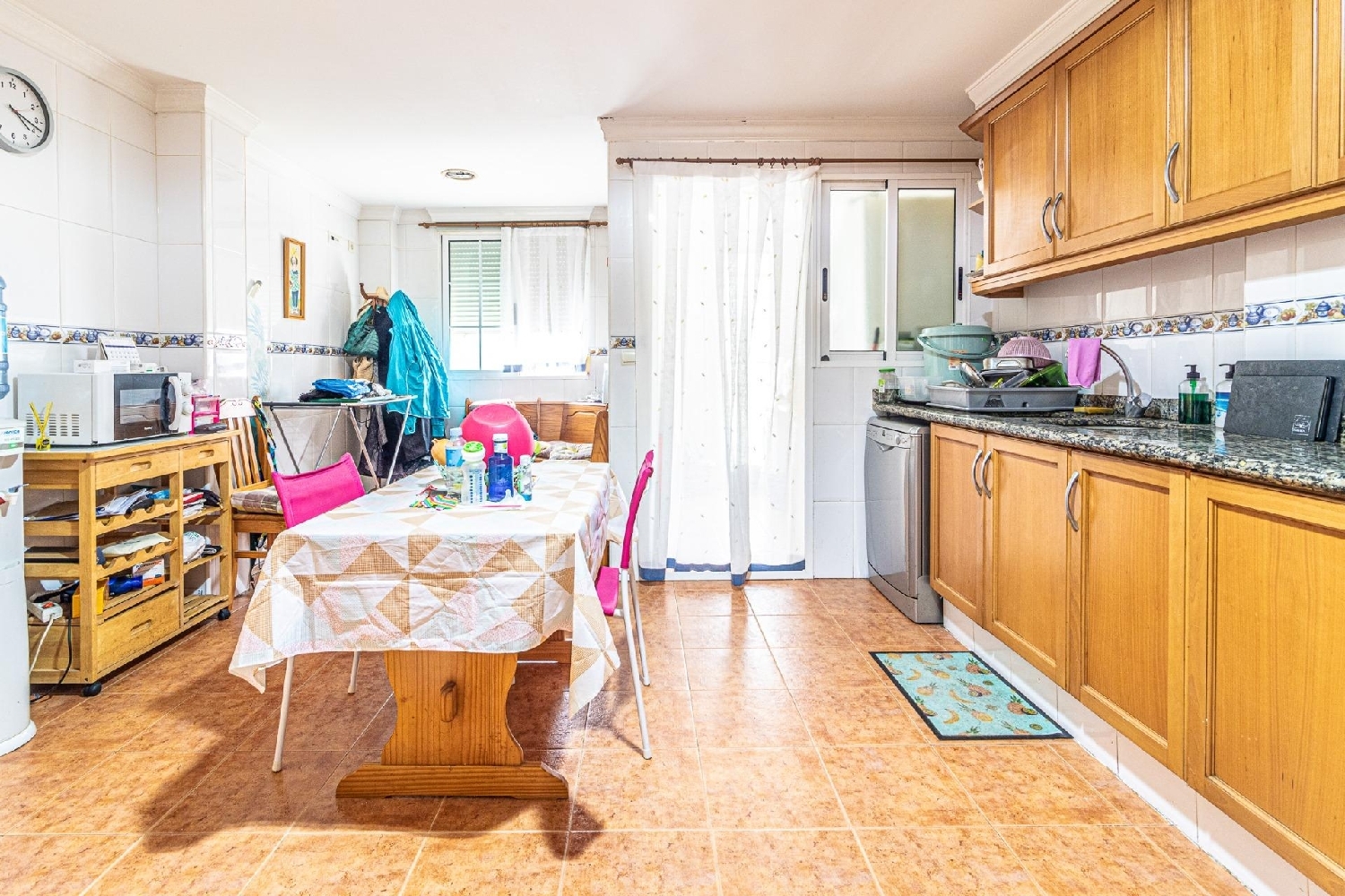 till salu hus Carlet Ribera Alta 7