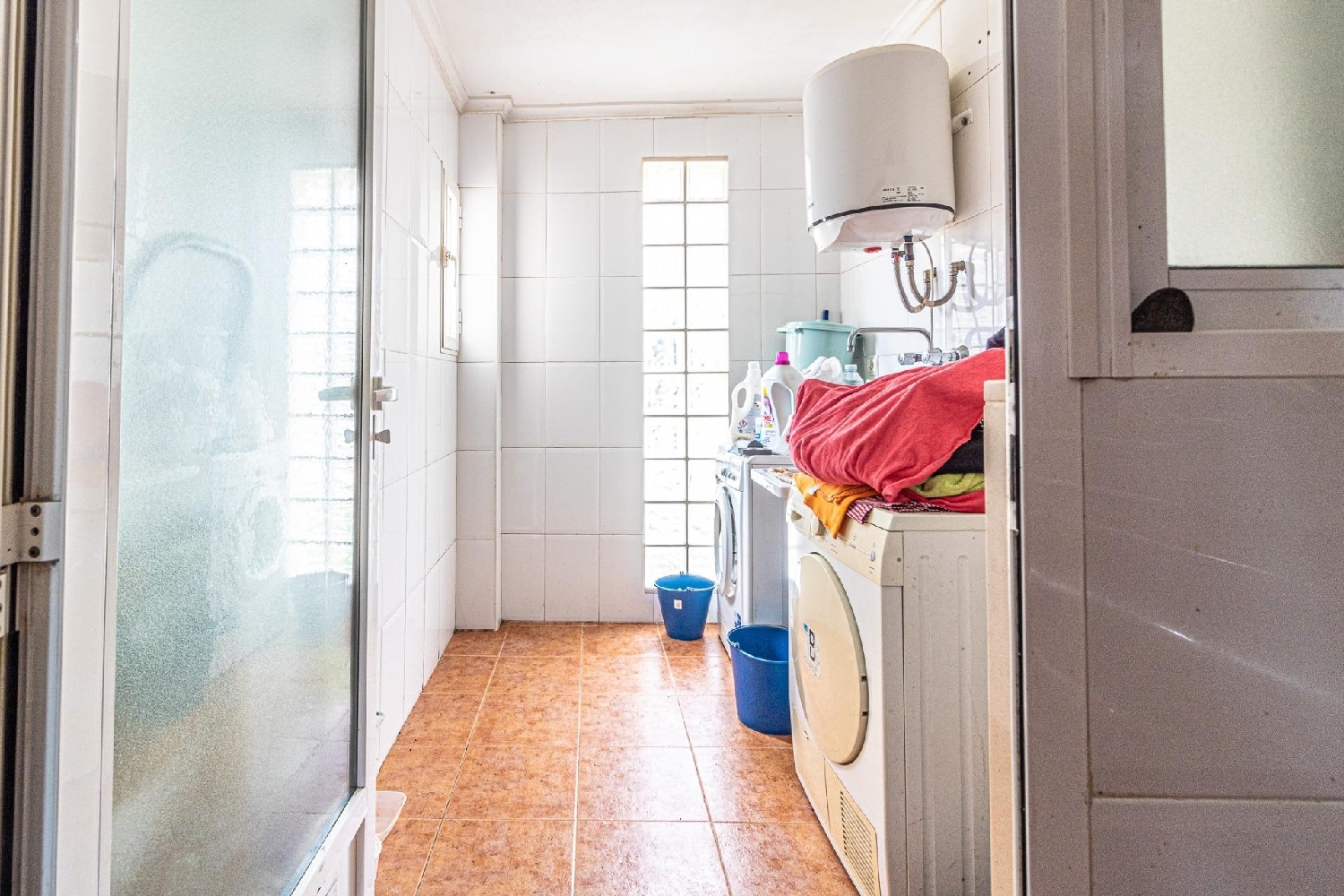 till salu hus Carlet Ribera Alta 8