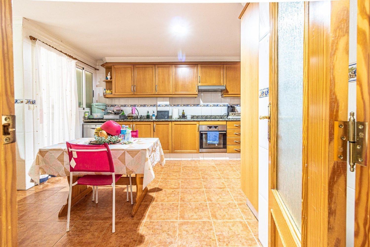 till salu hus Carlet Ribera Alta 5