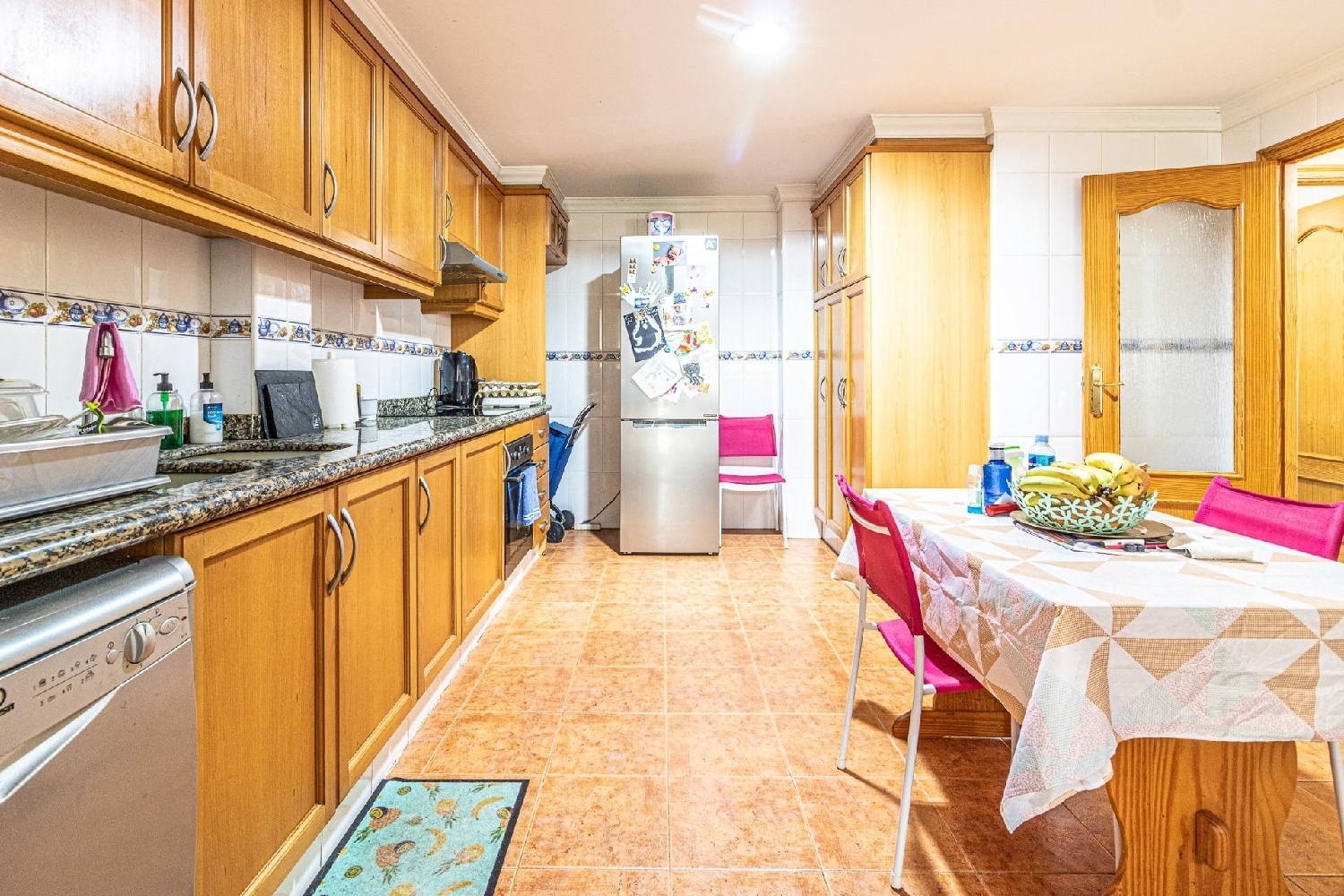 till salu hus Carlet Ribera Alta 6