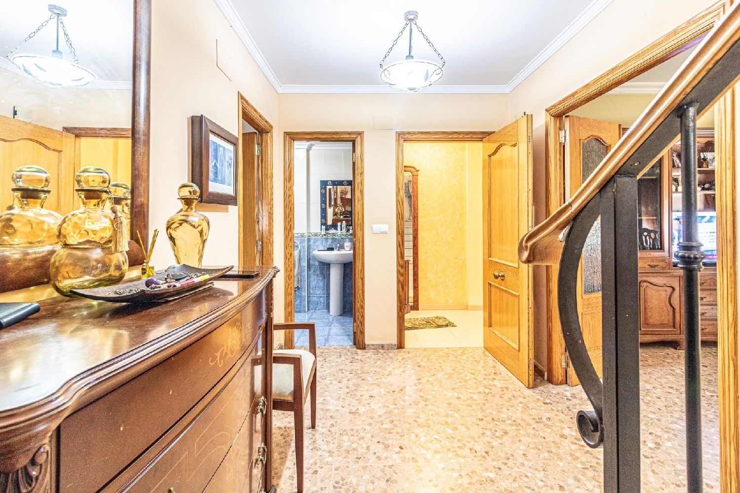 till salu hus Carlet Ribera Alta 3