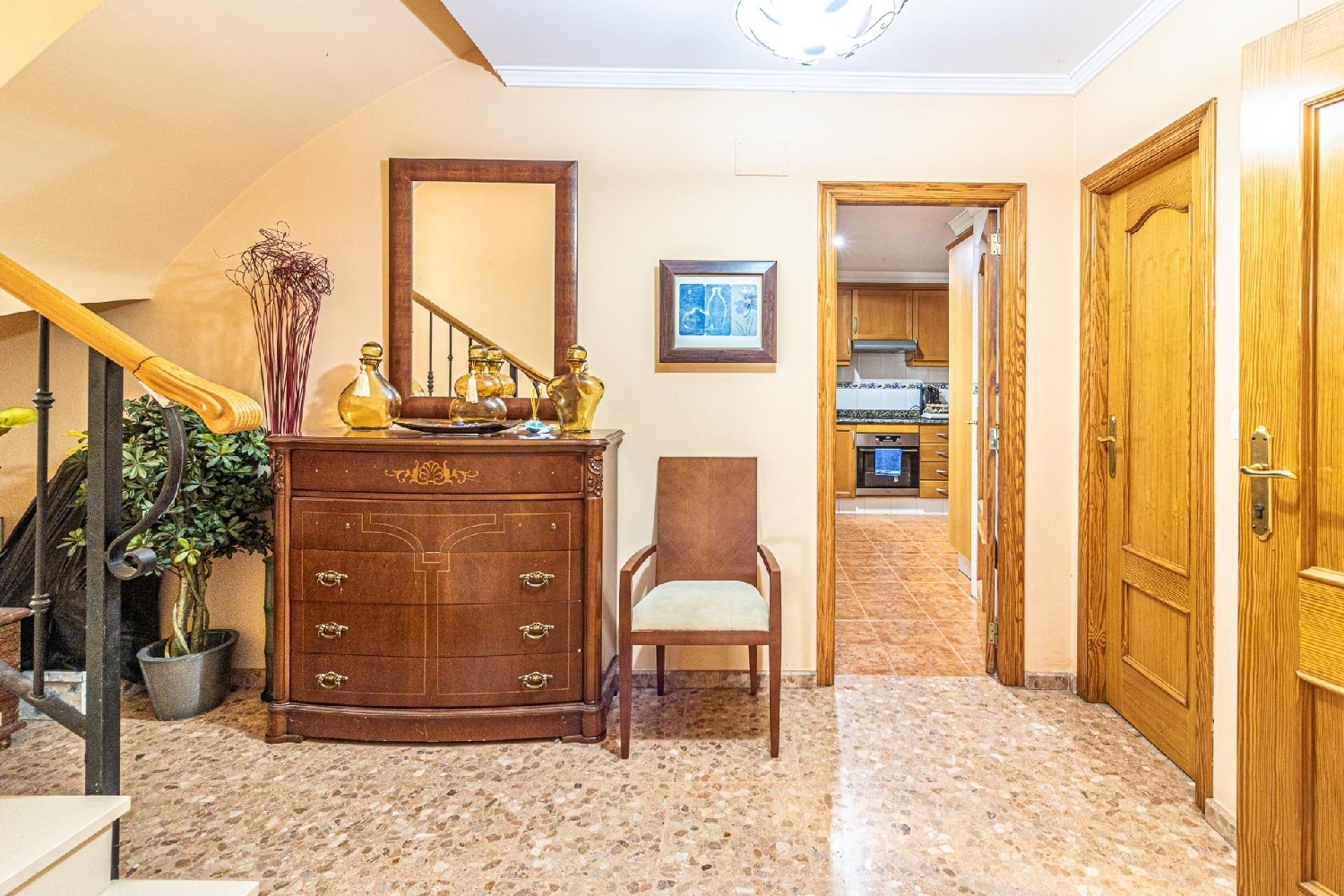 till salu hus Carlet Ribera Alta 2