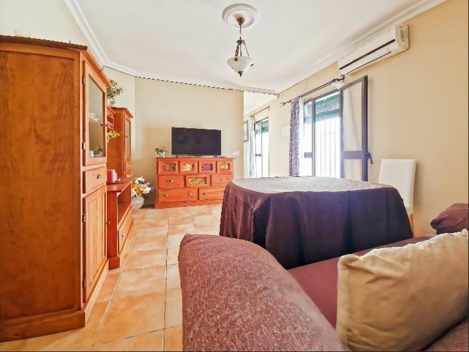  till salu hus Carmona Campiña De Carmona 5