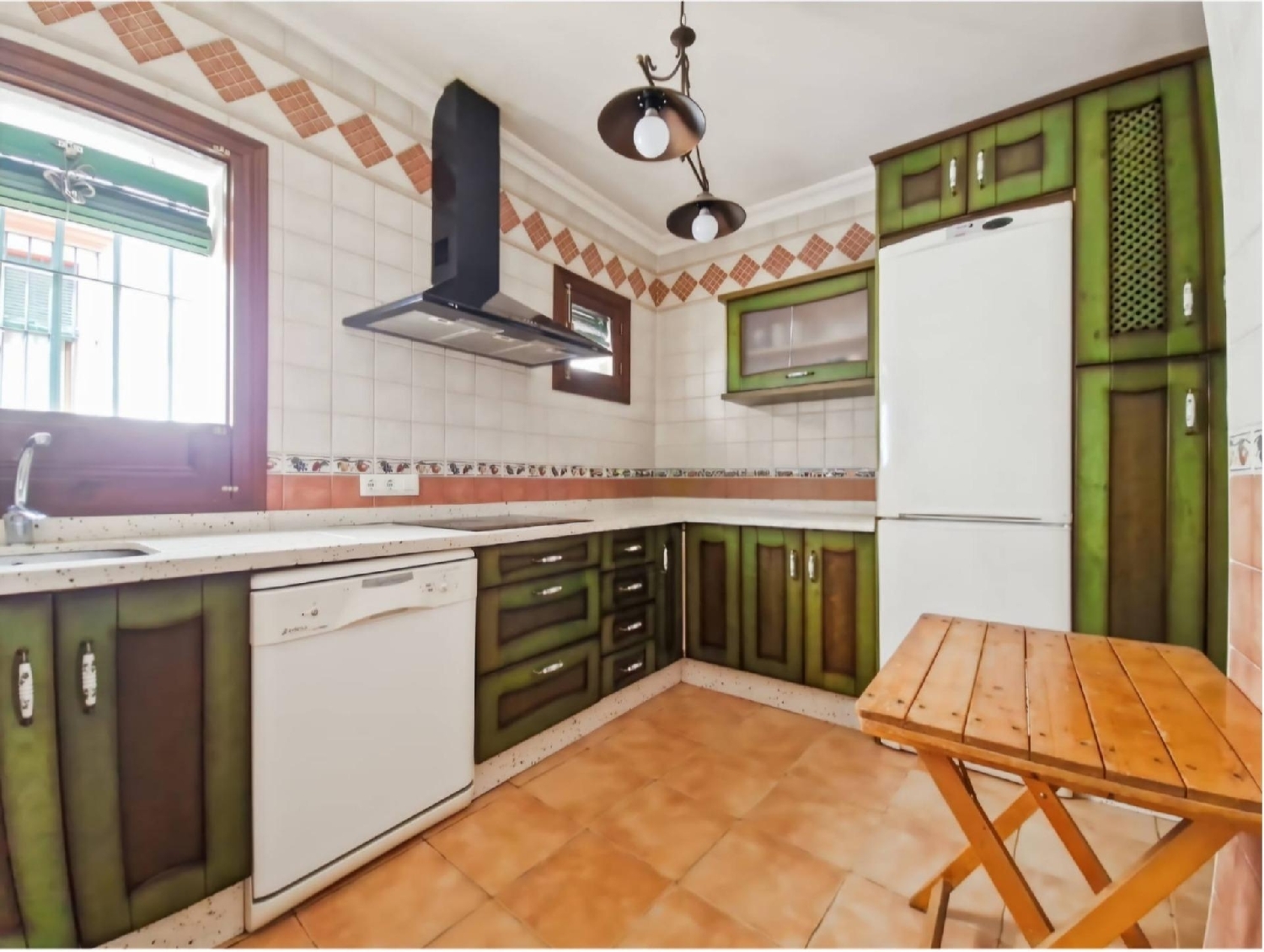 till salu hus Carmona Campiña De Carmona 8