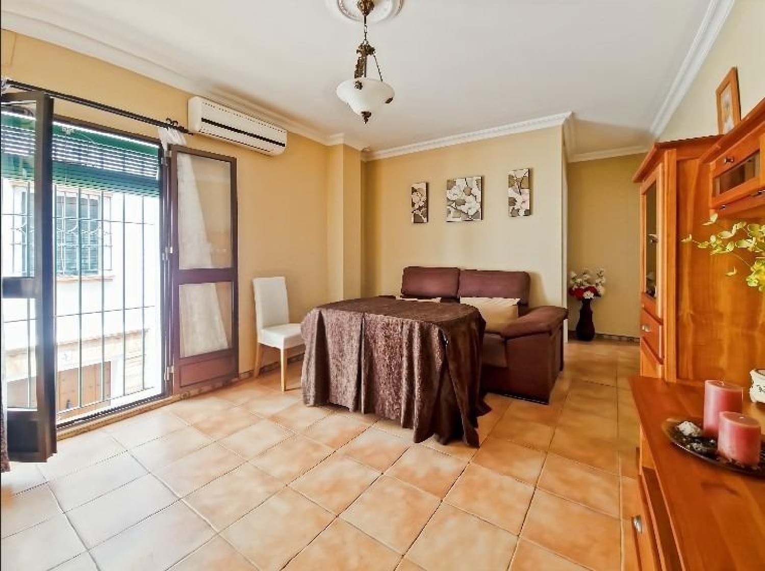 till salu hus Carmona Campiña De Carmona 6