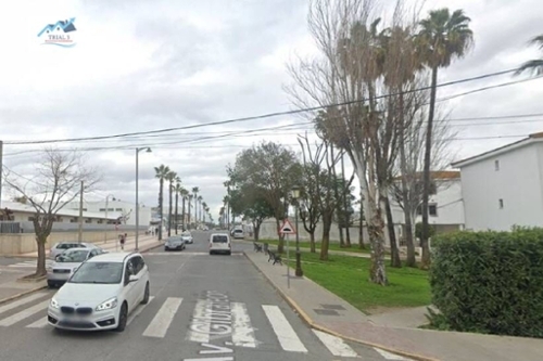 Cartaya Costa Occidental huis foto 6306656