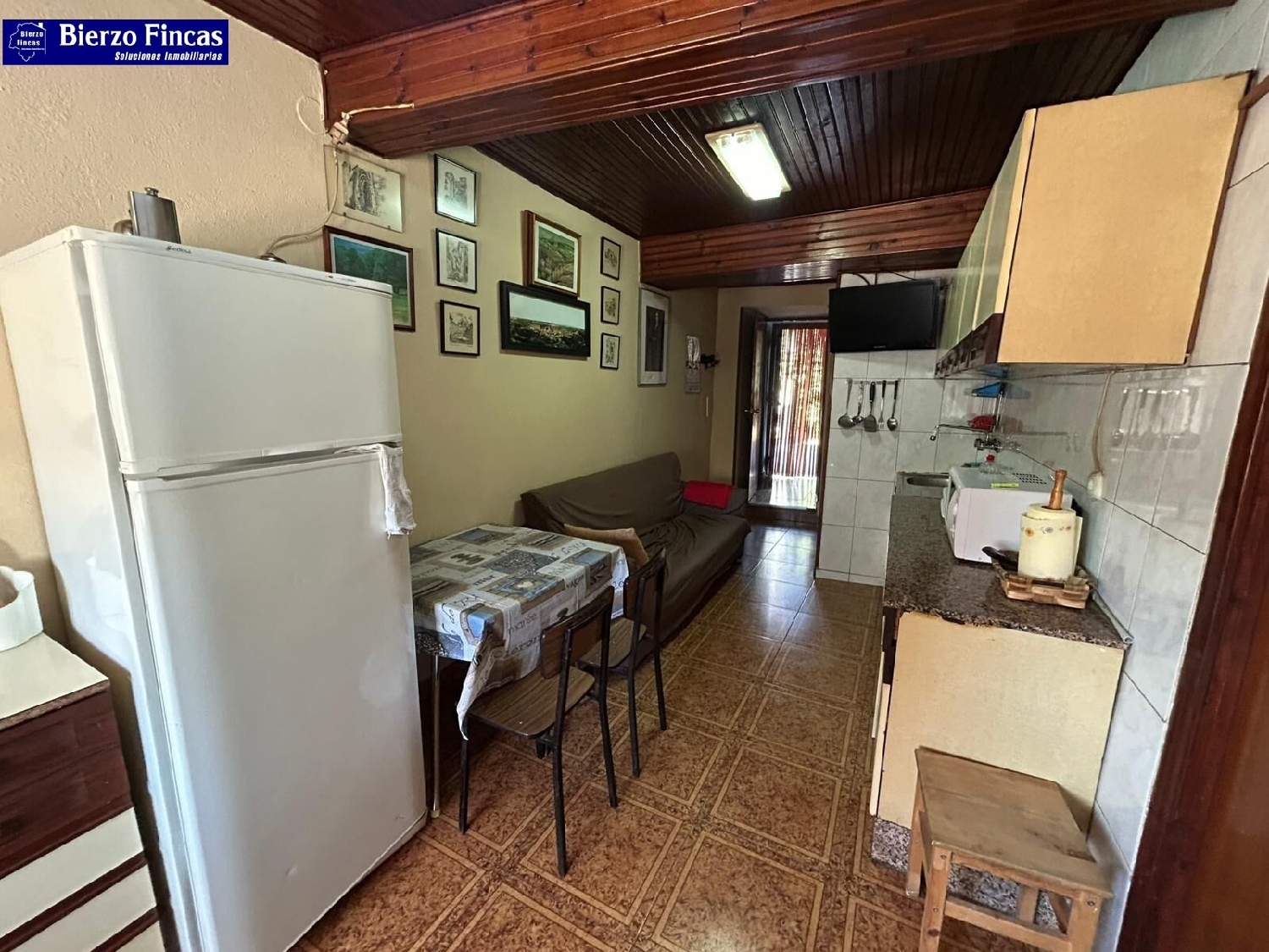  en venta casa Carucedo Bierzo (El) 3