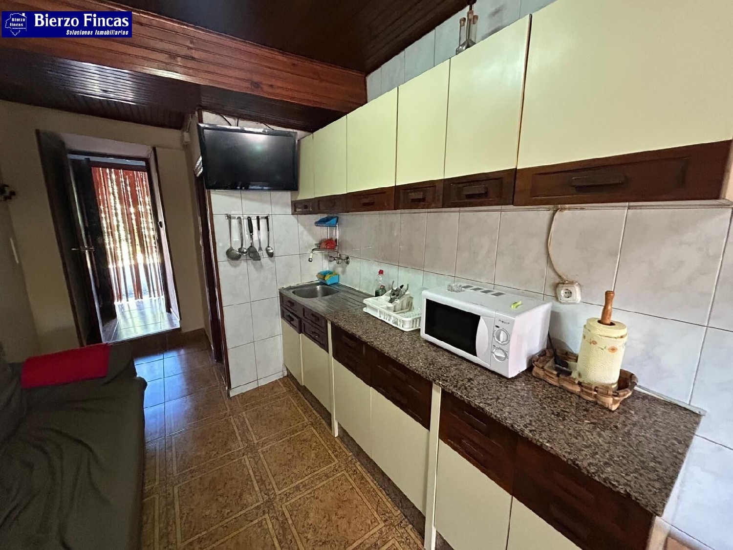  en venta casa Carucedo Bierzo (El) 1