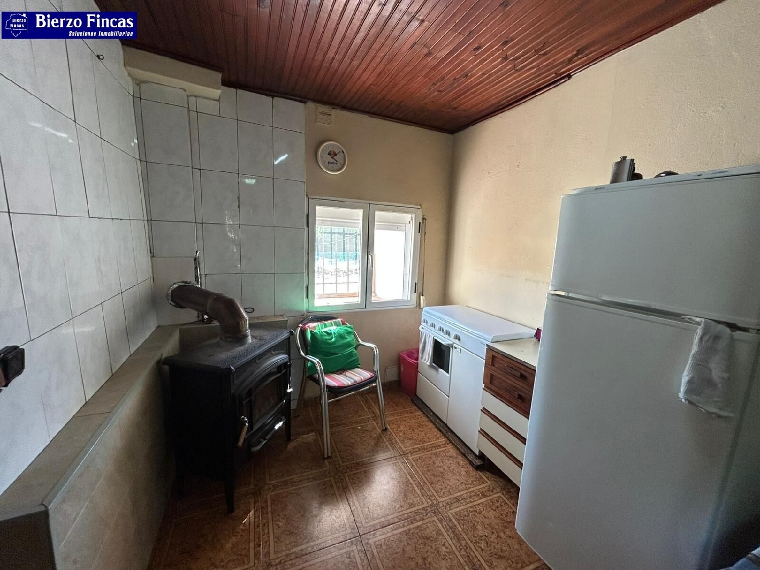  en venta casa Carucedo Bierzo (El) 5