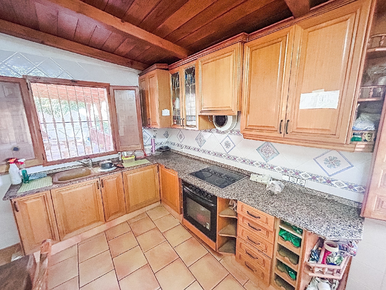  kaufen Haus Casas Del Señor Vinalopó Mitjà 23