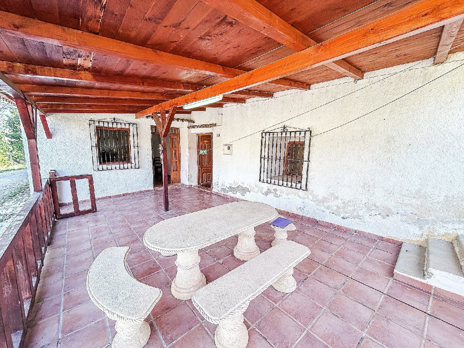  kaufen Haus Casas Del Señor Vinalopó Mitjà 4
